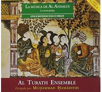 Al Turath Ensemble - La musica de al-Andalus La muwassaha
