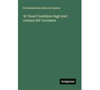 'Al 'Umarî Condizioni degli stati cristiani dell' Occidente