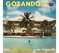 Al Valdez Y Su Conjunto - Gozando!!