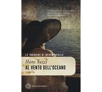 Al vento dell'oceano