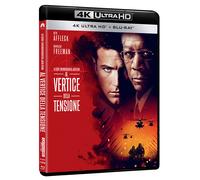 Al Vertice Della Tensione (4K Ultra-HD+Blu-Ray)