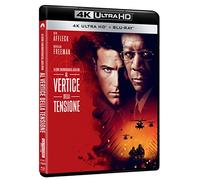 Blu-Ray Al Vertice Della Tensione (4K Ultra Hd+Blu-Ray)