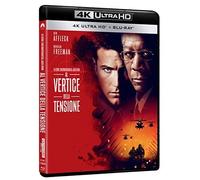 Al Vertice Della Tensione (4K Ultra-HD+Blu-Ray)
