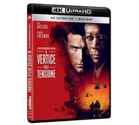 Al vertice della tensione (Blu-ray + Blu-ray 4K Ultra HD)