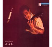 Al Viola - Solo Guitar