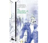 Al volver la esquina