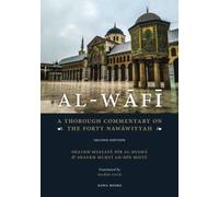 Muhyi Ad-Din Dib Mistu Mustafa Dib Al-Bugha Al-Wafi (Tascabile)