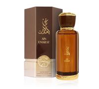 Al Wataniah Ain Emarat acqua di profumo unisex 100 ml