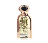 Al Wataniah Al Daiem Elixir 75 ml eau de parfum Unisex