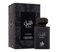 Al Wataniah Al Layl 100 ml eau de parfum Unisex