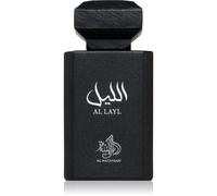Al Wataniah Al Layl Eau de Parfum (uomo) 100 ml
