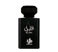 Al Wataniah Al Layl Eau de Parfum (uomo) 100 ml