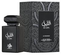 Al Wataniah Al Layl Eau de Parfum (uomo) 100 ml