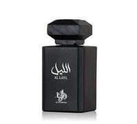 Al Wataniah Al Layl Eau de Parfum (uomo) 100 ml