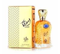 Al Wataniah Ameeri Eau de Parfum per uomo 100 ml
