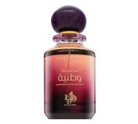 Al Wataniah Amethyst Eau de Parfum unisex 100 ml