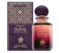 Al Wataniah Amethyst Eau de Parfum (unisex) 100 ml