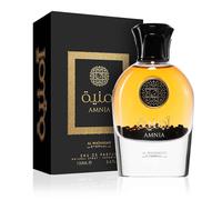 Al Wataniah Amnia acqua di profumo unisex 100 ml