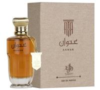 AL WATANIAH Anwan - Profumo di Lusso per Uomini, Eau de Parfum da 100 ml, Fragranza Distintiva e Sofisticata