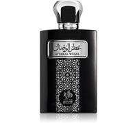 Al Wataniah Attar Al Wesal Eau de Parfum per uomo 100 ml