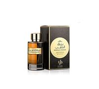 Al Wataniah Bareeq Al Dhahab 100 ml eau de parfum per Uomo