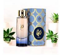 Al Wataniah Duha 100Ml (Eau De Parfum) Per Donna