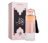 Al Wataniah Durrat Al Aroos 85 ml eau de parfum per Donna