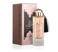 Al Wataniah Durrat Al Aroos eau de parfum per donne 100 ml