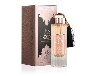 Al Wataniah Durrat Al Aroos eau de parfum per donne 100 ml