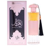 Al Wataniah Durrat Al Aroos Eau de Parfum (donna) 85 ml