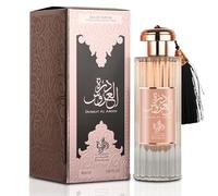 Al Wataniah Durrat Al Aroos 85 ml eau de parfum per Donna