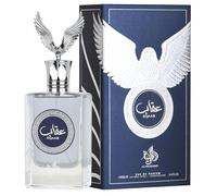 Al Wataniah Eqaab 100 ml eau de parfum per Uomo