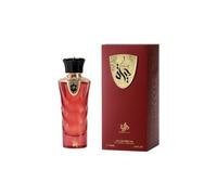 AL WATANIAH Hayat - Profumo di Lusso Unisex, Eau de Parfum da 100 ml, Fragranza Vitalizzante e Sofisticata