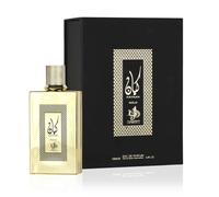 Al Wataniah Kayaan Gold 100 ml eau de parfum per Uomo