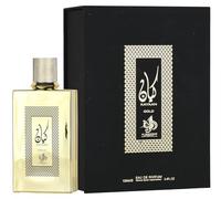 Al Wataniah Kayaan Gold 100 ml eau de parfum per Uomo