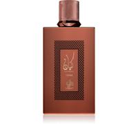 Al Wataniah Kayaan Terra Eau de Parfum unisex 100 ml