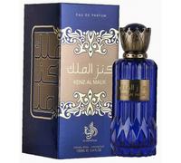 Al Wataniah Kenz Al Malik 100Ml (Eau De Parfum) Per Uomo