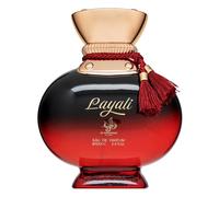Al Wataniah Layali Eau de Parfum unisex 100 ml