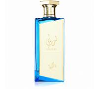 Al Wataniah Lazuli 100Ml (Eau De Parfum) Unisex
