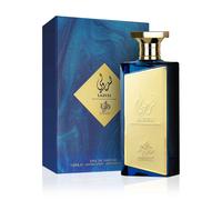 Al Wataniah Lazuli acqua di profumo unisex 100 ml
