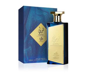 Al Wataniah Lazuli acqua di profumo unisex 100 ml