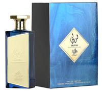 Al Wataniah Lazuli Eau de Parfum Spray 100ml