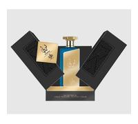 Al wataniah Lazuli Unisex 100 ml - Eau de Parfum