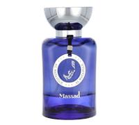 Al Wataniah Massad 100 ml Eau de Parfum