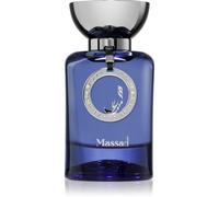 Al Wataniah Massad 100 ml eau de parfum per Uomo