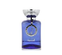 Al Wataniah Massad Eau de Parfum uomo 100 ml