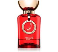 Al Wataniah Massad Royale Eau de Parfum unisex 100 ml
