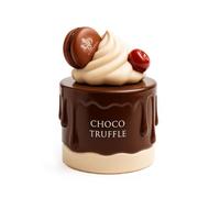 Al Wataniah Munchies Choco Truffle 100 ml eau de parfum per Donna