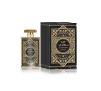 Al Wataniah Oud Mystery Intense 100 ml eau de parfum Unisex