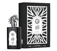 AL WATANIAH Qahir - Profumo di lusso per uomo, Eau de Parfum 100 ml, fragranza potente e sofisticata